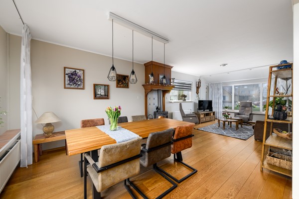 Medium property photo - Groenendal 3, 8521 LG Sint Nicolaasga